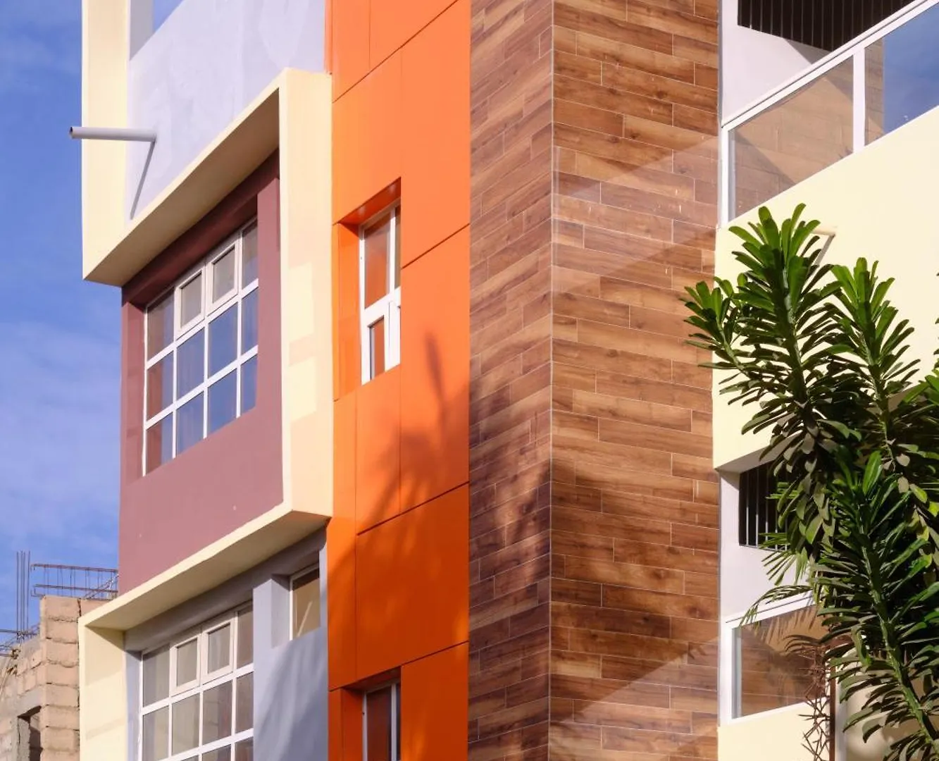 Appartement Prestations Haut De Gamme - Piscine Privee Chauffee, Salles De Massage Et Sport Dakar