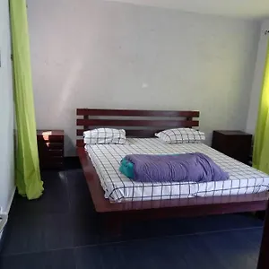  Apartment Beau Sejour