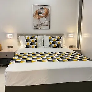  Apartment Cap Sud