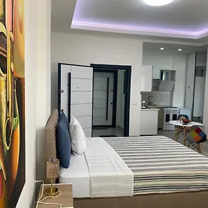  Appartement Tres Moderne Gallo 1 - Mamelles