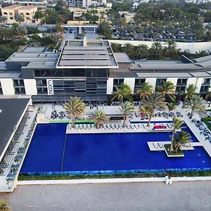5* Otel Noom Sea Plaza, A Member Of Radisson Individuals