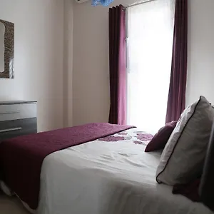  Appartement 25b11 Mixta