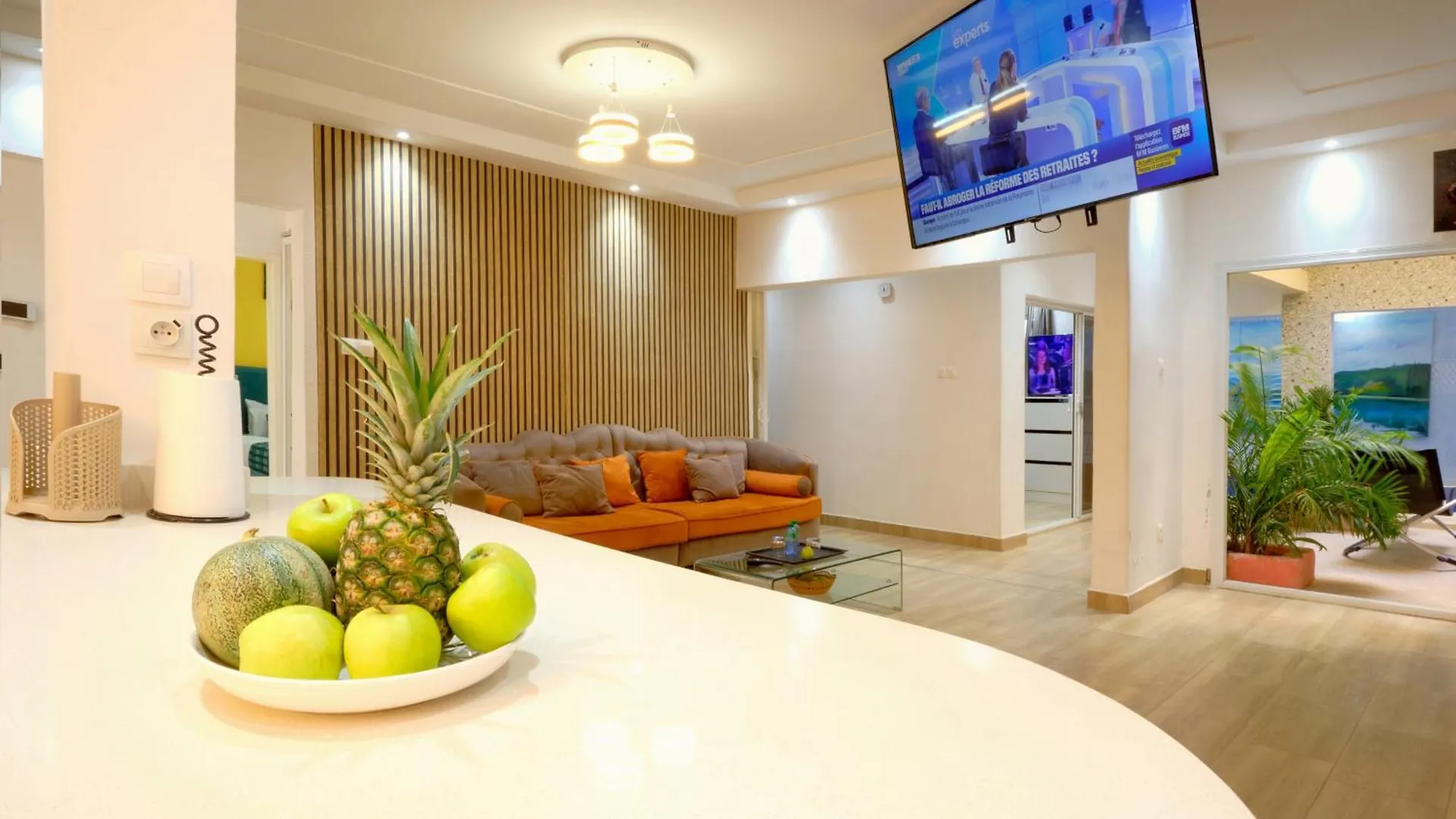 Prestations Haut De Gamme - Piscine Privee Chauffee, Salles De Massage Et Sport location